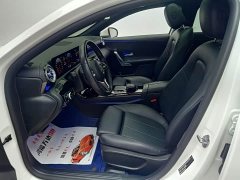 Mercedes-Benz A-Class A 200 L Sport Sedan Dynamic Edition - ფოტო 9