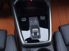 Audi A3 A3L Limousine 35 TFSI Fashion Sport Edition - ფოტო 11