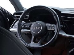 Audi A3 A3L Limousine 35 TFSI Fashion Sport Edition - ფოტო 12