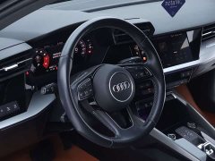 Audi A3 A3L Limousine 35 TFSI Fashion Sport Edition - ფოტო 16