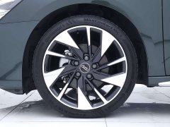 Audi A3 A3L Limousine 35 TFSI Fashion Sport Edition - ფოტო 18