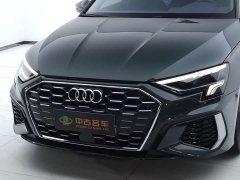 Audi A3 A3L Limousine 35 TFSI Fashion Sport Edition - ფოტო 20