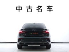 Audi A3 A3L Limousine 35 TFSI Fashion Sport Edition - ფოტო 5
