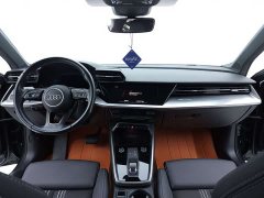 Audi A3 A3L Limousine 35 TFSI Fashion Sport Edition - ფოტო 7