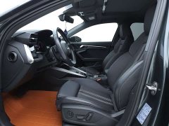 Audi A3 A3L Limousine 35 TFSI Fashion Sport Edition - ფოტო 8