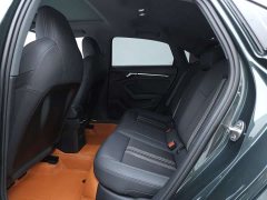 Audi A3 A3L Limousine 35 TFSI Fashion Sport Edition - ფოტო 9