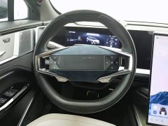 HiPhi Y 560km Pioneer Edition - ფოტო 11