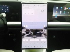 HiPhi Y 560km Pioneer Edition - ფოტო 12