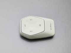 HiPhi Y 560km Pioneer Edition - ფოტო 19
