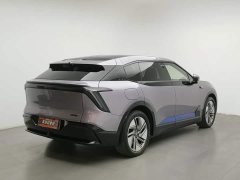 HiPhi Y 560km Pioneer Edition - ფოტო 2