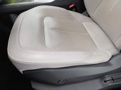 HiPhi Y 560km Pioneer Edition - ფოტო 20