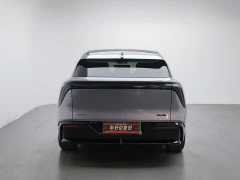 HiPhi Y 560km Pioneer Edition - ფოტო 4