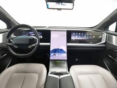HiPhi Y 560km Pioneer Edition - ფოტო 5