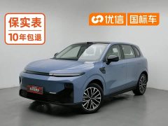 Leapmotor B10 510 LiDAR Edition - ფოტო 1