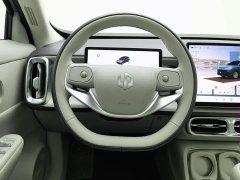Leapmotor B10 510 LiDAR Edition - ფოტო 11
