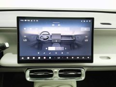 Leapmotor B10 510 LiDAR Edition - ფოტო 12
