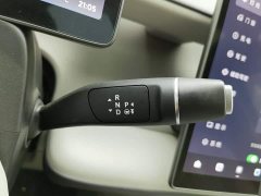 Leapmotor B10 510 LiDAR Edition - ფოტო 13