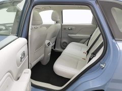 Leapmotor B10 510 LiDAR Edition - ფოტო 15