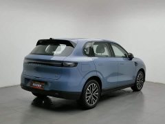 Leapmotor B10 510 LiDAR Edition - ფოტო 2