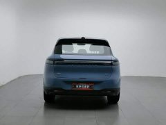 Leapmotor B10 510 LiDAR Edition - ფოტო 4