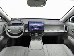 Leapmotor B10 510 LiDAR Edition - ფოტო 5