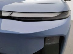 Leapmotor B10 510 LiDAR Edition - ფოტო 7