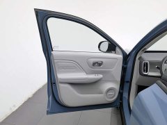 Leapmotor B10 510 LiDAR Edition - ფოტო 8