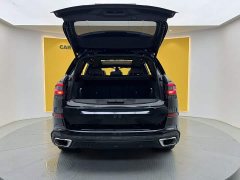 BMW X5 2022 Facelift xDrive 40Li M Sport Package - ფოტო 13
