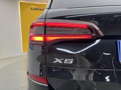 BMW X5 2022 Facelift xDrive 40Li M Sport Package - ფოტო 16