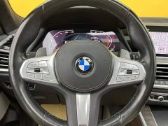 BMW X5 2022 Facelift xDrive 40Li M Sport Package - ფოტო 18