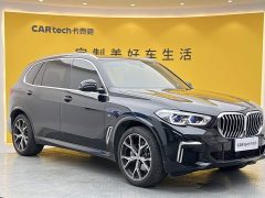 BMW X5 2022 Facelift xDrive 40Li M Sport Package - ფოტო 2
