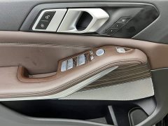 BMW X5 2022 Facelift xDrive 40Li M Sport Package - ფოტო 20