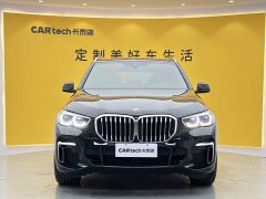 BMW X5 2022 Facelift xDrive 40Li M Sport Package - ფოტო 3
