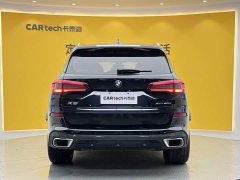 BMW X5 2022 Facelift xDrive 40Li M Sport Package - ფოტო 5