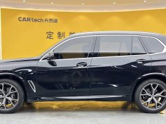 BMW X5 2022 Facelift xDrive 40Li M Sport Package - ფოტო 7