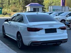 Audi A4L 2024 40 TFSI Fashion Dynamic - ფოტო 4