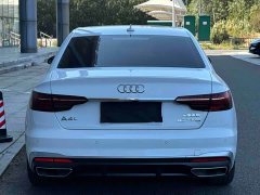 Audi A4L 2024 40 TFSI Fashion Dynamic - ფოტო 5