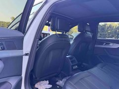 Audi A4L 2024 40 TFSI Fashion Dynamic - ფოტო 7
