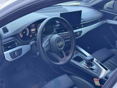Audi A4L 2024 40 TFSI Fashion Dynamic - ფოტო 8