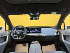 BMW iX M60 - ფოტო 14