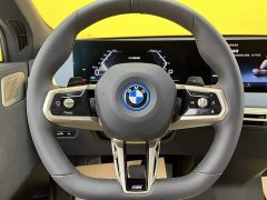BMW iX M60 - ფოტო 15