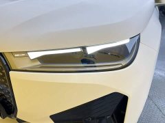 BMW iX M60 - ფოტო 8