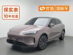 AITO Wenjie M5 2022 Pure Electric All-Wheel Drive Performance Edition - ფოტო 1