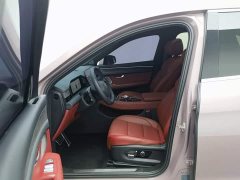 AITO Wenjie M5 2022 Pure Electric All-Wheel Drive Performance Edition - ფოტო 10