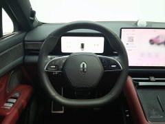AITO Wenjie M5 2022 Pure Electric All-Wheel Drive Performance Edition - ფოტო 11
