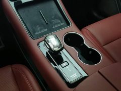 AITO Wenjie M5 2022 Pure Electric All-Wheel Drive Performance Edition - ფოტო 13
