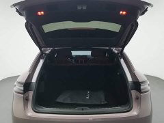AITO Wenjie M5 2022 Pure Electric All-Wheel Drive Performance Edition - ფოტო 16