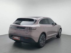 AITO Wenjie M5 2022 Pure Electric All-Wheel Drive Performance Edition - ფოტო 2