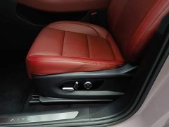 AITO Wenjie M5 2022 Pure Electric All-Wheel Drive Performance Edition - ფოტო 20
