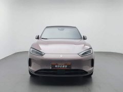 AITO Wenjie M5 2022 Pure Electric All-Wheel Drive Performance Edition - ფოტო 3